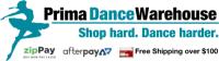 Prima Dance Warehouse image 2